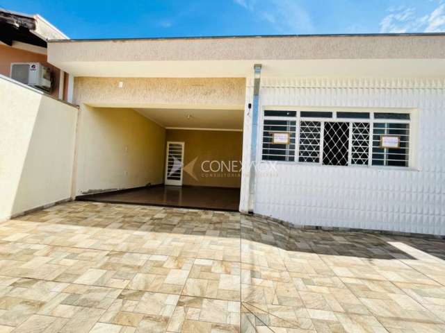 Casa com 3 quartos à venda na Rua Ribeirão Branco, 273, Jardim do Trevo, Campinas, 130 m2 por R$ 625.000