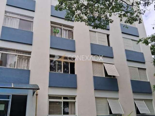 Apartamento com 2 quartos para alugar na Rua Rodrigues Alves, 611/559, Botafogo, Campinas, 85 m2 por R$ 1.500