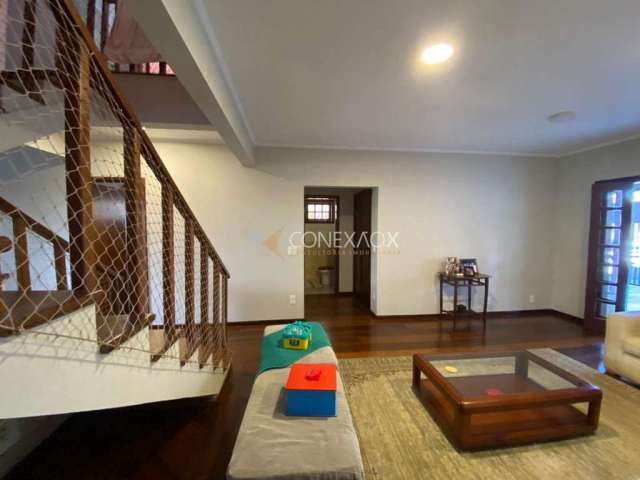 Casa com 4 quartos à venda na Rua Chrispim Ferreira de Souza, 56, Jardim Paranapanema, Campinas, 308 m2 por R$ 1.190.000