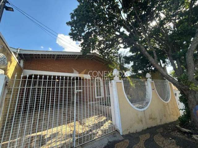 Casa com 3 quartos à venda na Rua Cristóvão Bonini, 1235, Jardim Proença, Campinas, 194 m2 por R$ 690.000