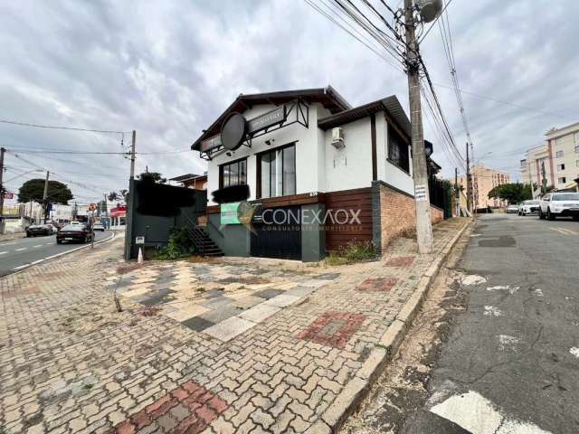 Casa comercial à venda na Rua Buarque de Macedo, 639, Jardim Brasil, Campinas, 198 m2 por R$ 1.500.000