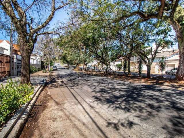 Terreno comercial à venda na Avenida Doutor Manoel Afonso Ferreira, 927, Jardim Paraíso, Campinas por R$ 450.000