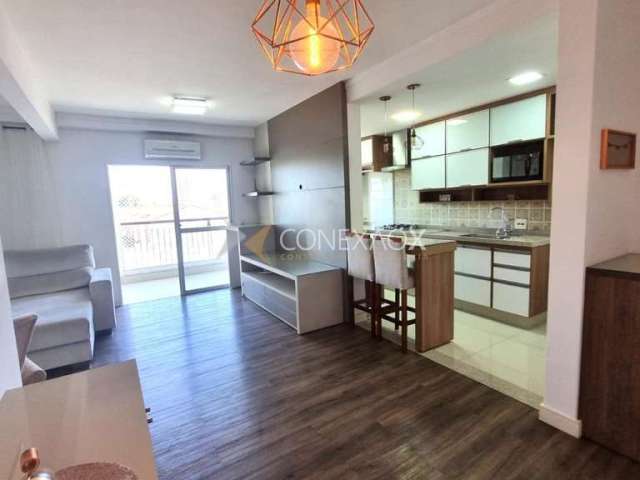 Apartamento com 3 quartos para alugar na Estrada da Coudelaria, 200, Parque Prado, Campinas, 83 m2 por R$ 4.000