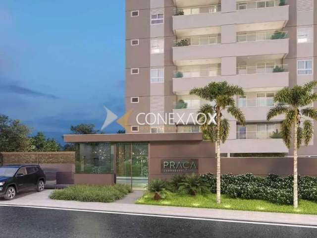 Apartamento com 3 quartos para alugar na Rua José do Patrocínio, 220, Jardim Guanabara, Campinas, 90 m2 por R$ 5.000