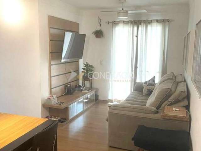 Apartamento com 3 quartos à venda na Rua Doutor Alves do Banho, 796, São Bernardo, Campinas, 71 m2 por R$ 530.000