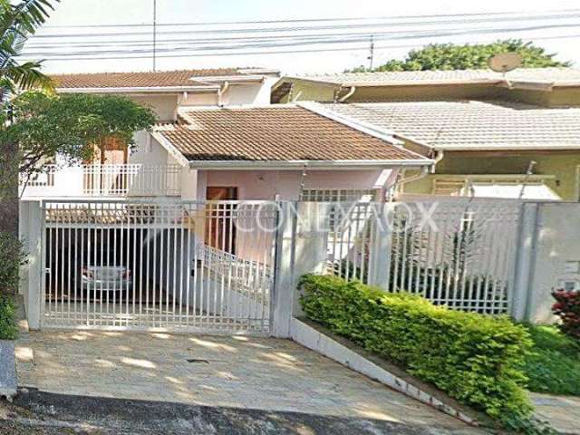 Casa com 3 quartos à venda na Virgínio Barbutti, 203, Cidade Universitária, Campinas, 160 m2 por R$ 1.060.000