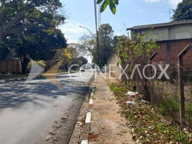 Terreno à venda na Rua Giuseppe Máximo Scolfaro, 274, Cidade Universitária, Campinas por R$ 370.000