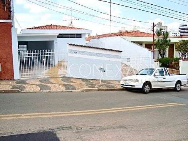 Casa comercial à venda na Rua Joaquim de Paula Souza, 13, Jardim Proença, Campinas, 348 m2 por R$ 610.000