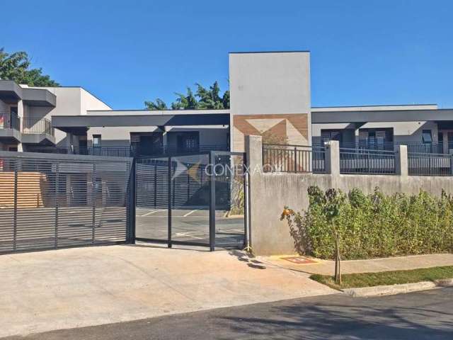 Apartamento com 2 quartos à venda na Doutor Manoel Afonso Ferreira, 779, Nova Campinas, Campinas, 83 m2 por R$ 1.150.000