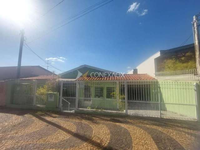 Casa com 2 quartos à venda na Rua Paulo Virgínio, 123, Jardim dos Oliveiras, Campinas, 109 m2 por R$ 450.000