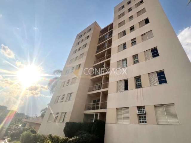 Apartamento com 3 quartos à venda na Rua Doutor Herculano Gouvea Neto, 460, Loteamento Parque São Martinho, Campinas, 67 m2 por R$ 430.000