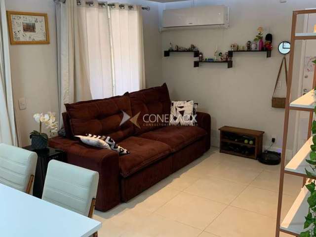 Apartamento com 3 quartos à venda no Jardim Santa Genebra, Campinas , 82 m2 por R$ 600.000