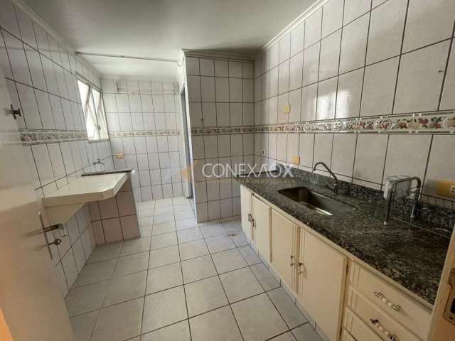 Apartamento com 1 quarto à venda na Rua Doutor Guilherme da Silva, 172, Cambuí, Campinas, 55 m2 por R$ 330.000