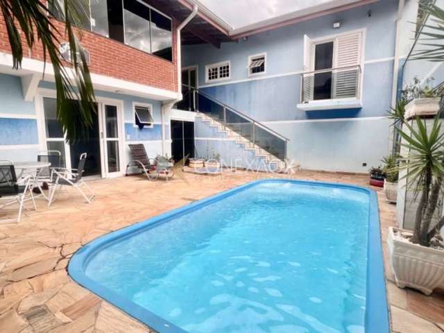 Casa com 3 quartos à venda na Rua Paraibuna, 531, Jardim Flamboyant, Campinas, 200 m2 por R$ 830.000