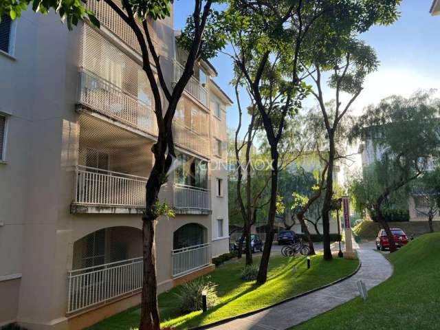 Apartamento com 3 quartos à venda no Jardim Santa Genebra, Campinas , 82 m2 por R$ 605.000