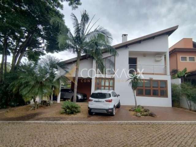 Casa em condomínio fechado com 4 quartos à venda na Rua Gago Coutinho, 155, Jardim Chapadão, Campinas, 587 m2 por R$ 2.150.000