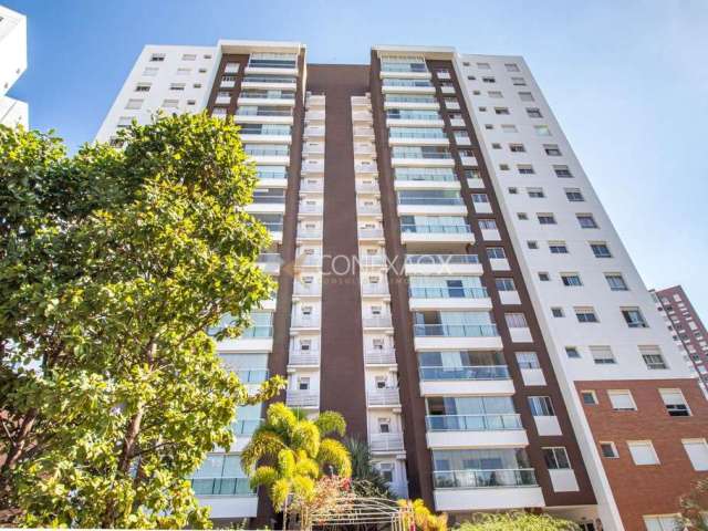 Apartamento com 3 quartos à venda na Rua João Lopes Vieira, 141, Loteamento Residencial Vila Bella Dom Pedro, Campinas, 137 m2 por R$ 1.600.000