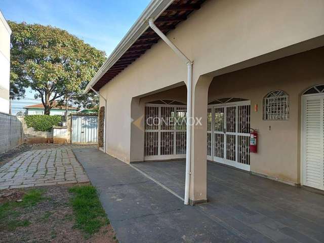 Casa comercial à venda na Rua Walter Schmidt, 43, Parque Rural Fazenda Santa Cândida, Campinas, 291 m2 por R$ 1.329.900