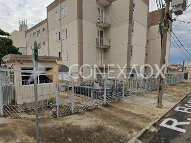 Apartamento com 2 quartos à venda na Rua Domício Pacheco e Silva, 88, Jardim Novo Campos Elíseos, Campinas, 63 m2 por R$ 235.000