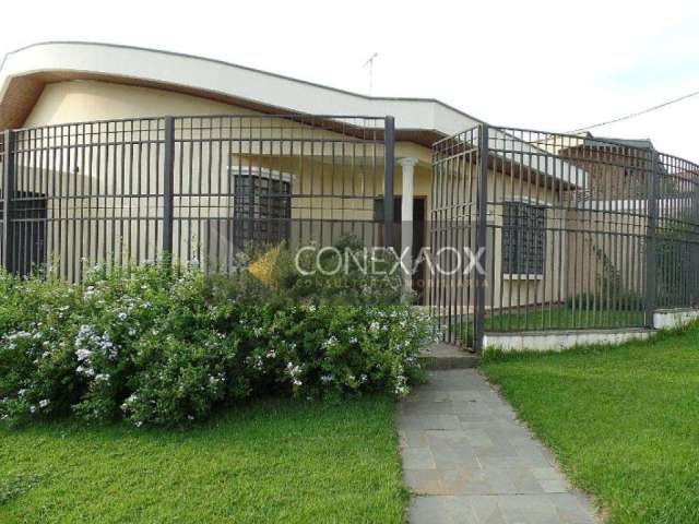 Casa com 3 quartos à venda na Rua Doutor Araújo, 54, Jardim Santa Genebra, Campinas, 190 m2 por R$ 749.000