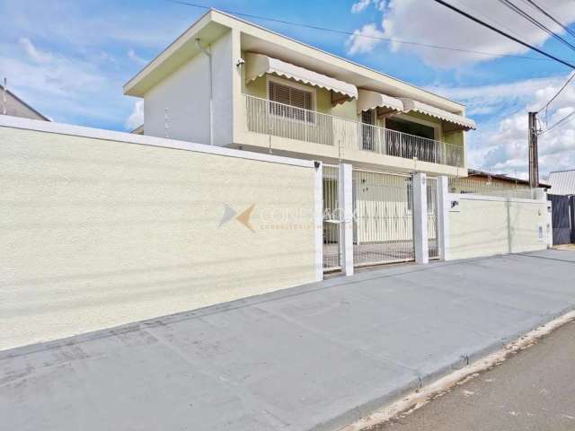 Casa comercial à venda na Rua Anita Moretzshon, 120, Jardim Santana, Campinas, 271 m2 por R$ 890.000