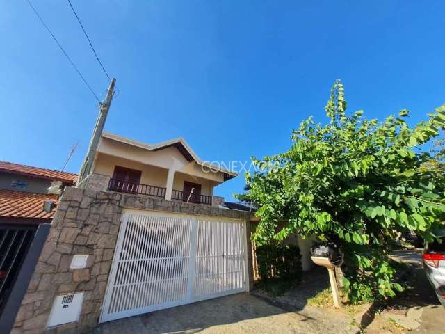 Casa com 4 quartos à venda na Rua Eoys Black Vieira Alves, 323, Parque Alto Taquaral, Campinas, 323 m2 por R$ 1.400.000