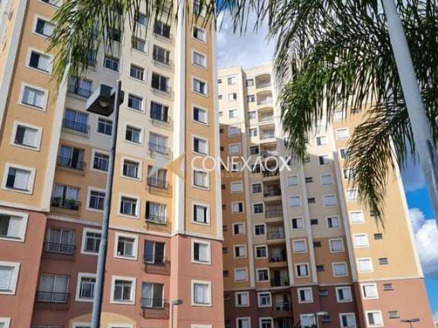 Apartamento com 2 quartos à venda na Avenida Padre Guilherme Ary, 81, Parque Industrial, Campinas, 47 m2 por R$ 370.000