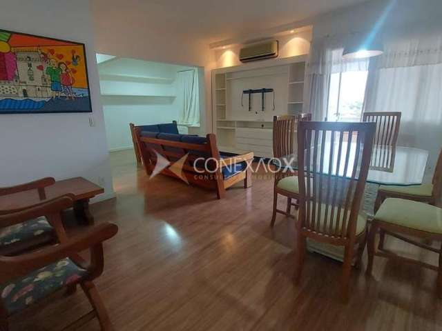 Apartamento com 3 quartos à venda na Washington Luís, 2600, Parque Prado, Campinas, 78 m2 por R$ 575.000