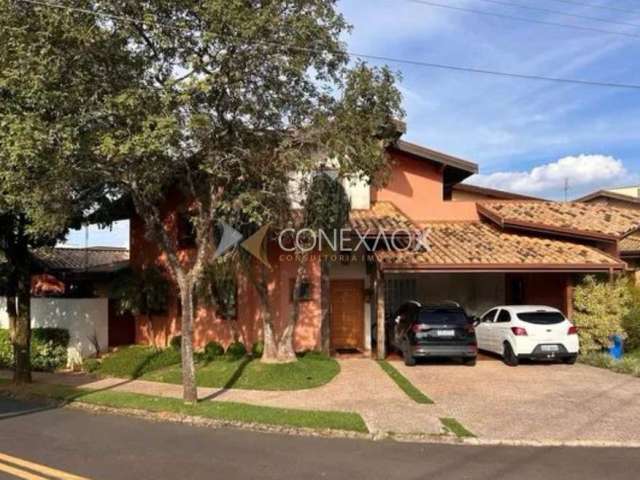 Casa em condomínio fechado com 3 quartos à venda na Miguel Busato, 2780, Jardim São Marcos, Valinhos, 280 m2 por R$ 1.700.000