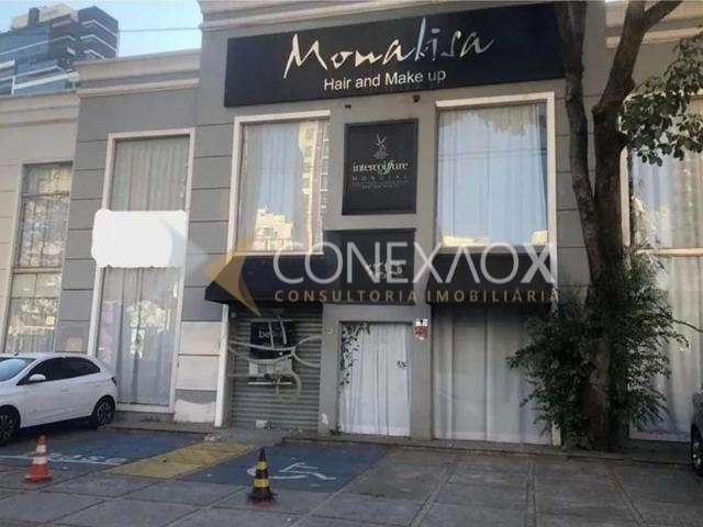 Sala comercial para alugar na Rua Coronel Quirino, 556, Cambuí, Campinas, 636 m2 por R$ 50.000