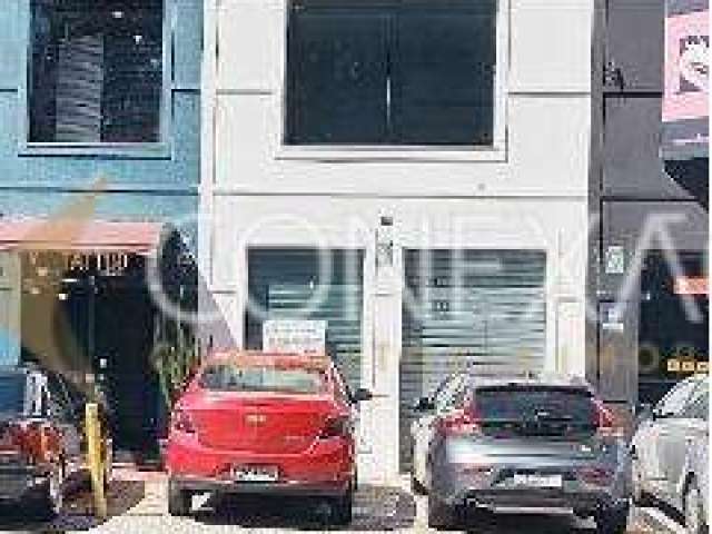 Sala comercial para alugar na Rua Alecrins, 70, Cambuí, Campinas, 80 m2 por R$ 4.500