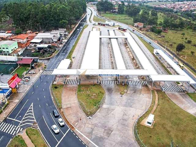 Terreno comercial à venda na John Boyd Dunlop, Jardim Campo Grande, Campinas por R$ 29.000.000