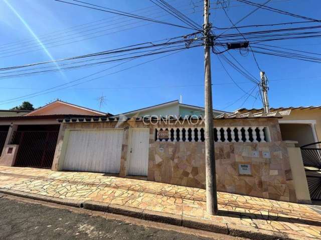 Casa com 3 quartos à venda na Rua Roberto Teixeira dos Santos, 250, Parque Taquaral, Campinas, 203 m2 por R$ 550.000