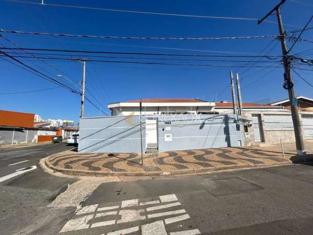 Casa com 3 quartos à venda na Rua Dom Lino Deodato Rodrigues de Carvalho, 1322, Jardim Proença, Campinas, 162 m2 por R$ 569.000