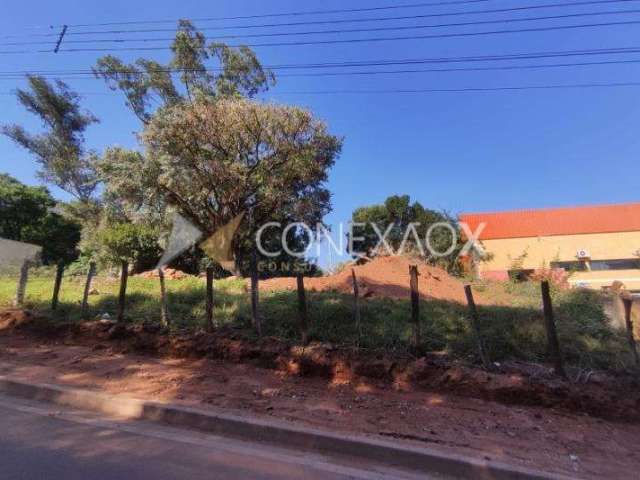 Terreno comercial à venda na Ana Santina Pereira, Parque Jambeiro, Campinas por R$ 2.750.000