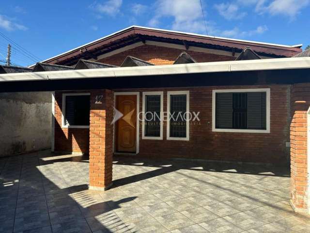 Casa com 3 quartos à venda na Recife, 17 A, Vila Perseu Leite de Barros, Campinas, 215 m2 por R$ 419.000