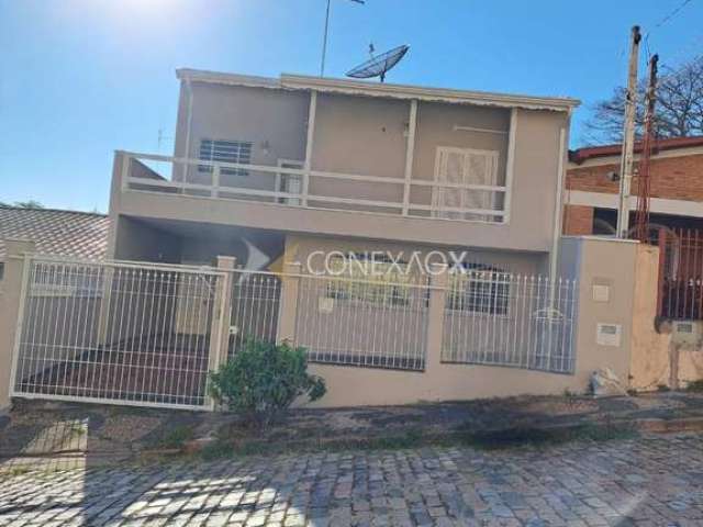 Casa com 4 quartos à venda na Rua Augusto Emílio Zaluar, 192, Jardim Chapadão, Campinas, 213 m2 por R$ 795.000