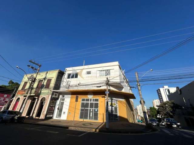 Sala comercial para alugar na Rua Paula Bueno, 1188/ sobr, Taquaral, Campinas, 70 m2 por R$ 1.700