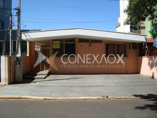 Casa comercial à venda na Rua Lions Club, 152, Vila Nova, Campinas, 201 m2 por R$ 850.000