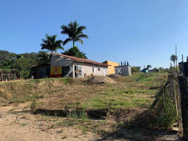 Chácara / sítio com 2 quartos à venda na R. Sem Denominação, 557, Área Rural de Jaguariúna, Jaguariúna, 80 m2 por R$ 390.000