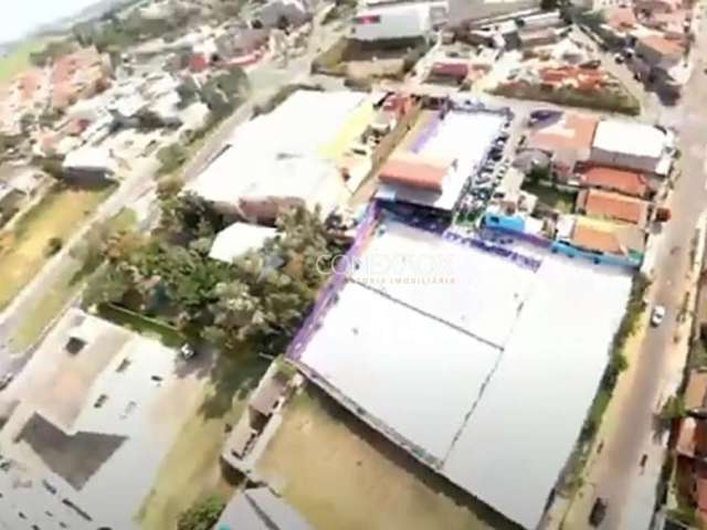 Terreno comercial à venda no Jardim Conceição (Sousas), Campinas  por R$ 6.200.000