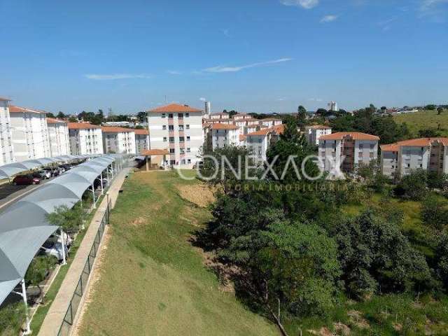 Apartamento com 2 quartos à venda na Rodrigo Medeiros, 121, Jardim Monte Alto, Campinas, 44 m2 por R$ 198.000