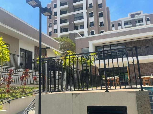 Apartamento com 2 quartos à venda na Avenida Wellman Galvão de França Rangel, 4200, Swiss Park, Campinas, 66 m2 por R$ 680.851