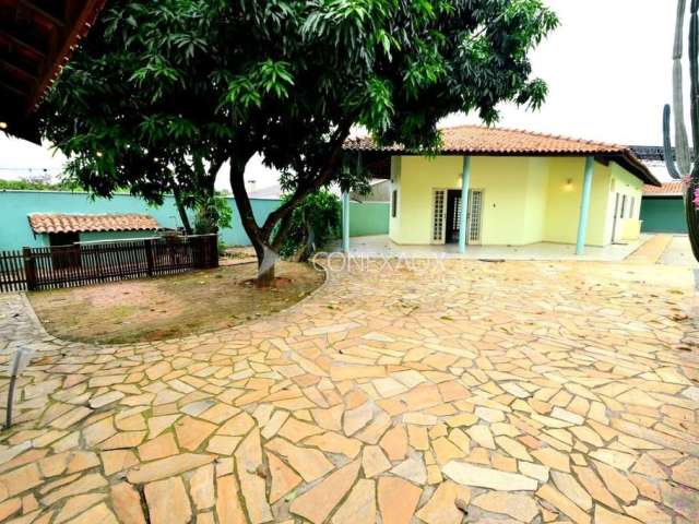 Casa com 3 quartos à venda na Manoel de Souza Pinto, 176, Bosque das Palmeiras, Campinas, 124 m2 por R$ 640.000