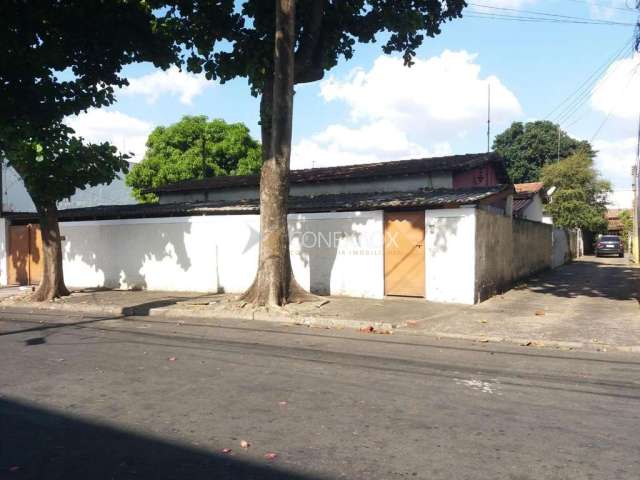 Casa comercial à venda na Rua Doutor Élton Cesar, 434, Chácaras Campos dos Amarais, Campinas, 250 m2 por R$ 375.000