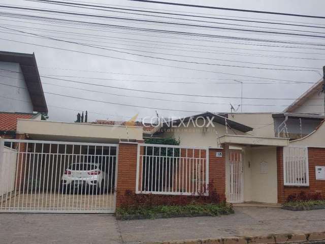 Casa com 3 quartos à venda na Rua Eoys Black Vieira Alves, 260, Parque Alto Taquaral, Campinas, 180 m2 por R$ 1.150.000