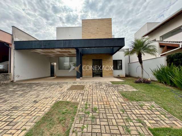 Casa em condomínio fechado com 3 quartos à venda na Avenida Alexandre Cazelatto, 2660, Betel, Paulínia, 313 m2 por R$ 1.550.000