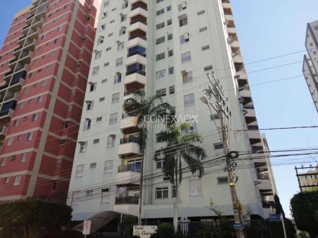 Apartamento com 3 quartos à venda na Rua Uruguaiana, 431, Bosque, Campinas, 96 m2 por R$ 550.000