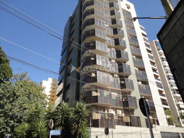 Apartamento com 4 quartos à venda na Rua Maria Monteiro, 897, Cambuí, Campinas, 217 m2 por R$ 1.900.000