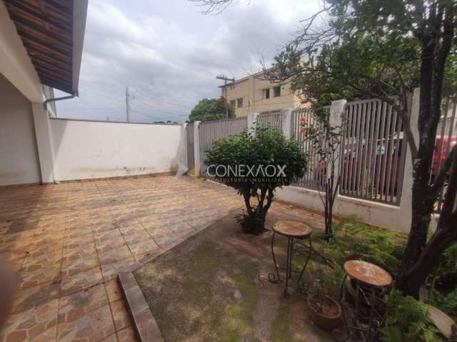 Casa comercial com 4 salas à venda na Rua José Antônio Pinto Borges, 84, Jardim Chapadão, Campinas, 215 m2 por R$ 790.000